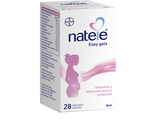 Natele Etapa 1