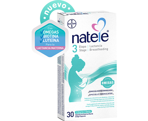 Natele Etapa 3